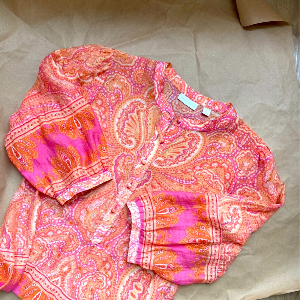 New York & Company Women’s Blouse/Top/Shirt